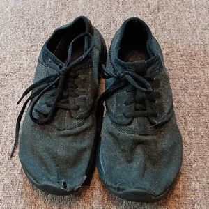 Danskin black Sneakers